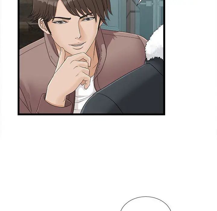 密友[顶通]韩漫全集-第1话无删减无遮挡章节图片 