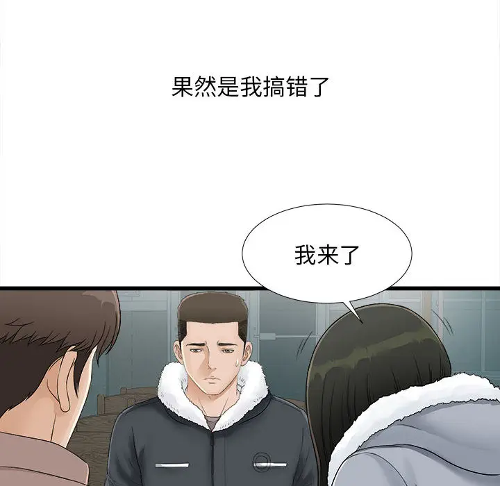 密友[顶通]韩漫全集-第1话无删减无遮挡章节图片 