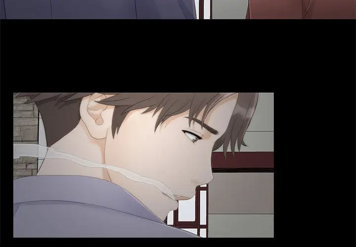 密友[顶通]韩漫全集-第2话无删减无遮挡章节图片 