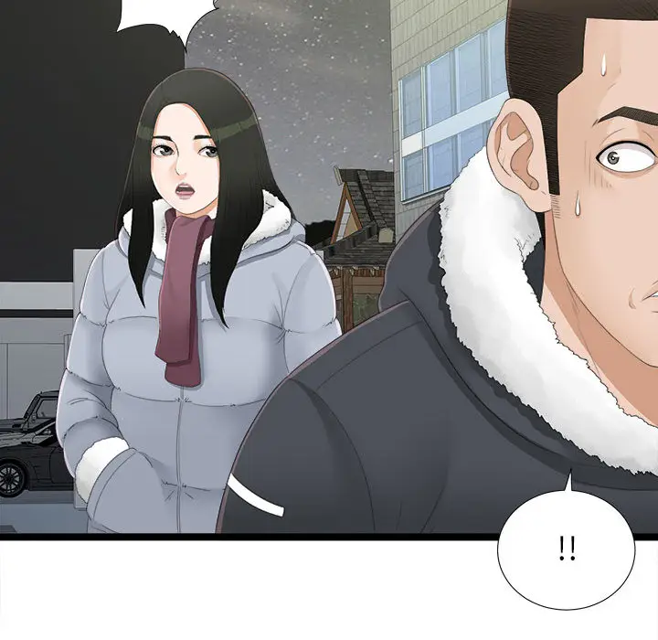 密友[顶通]韩漫全集-第3话无删减无遮挡章节图片 