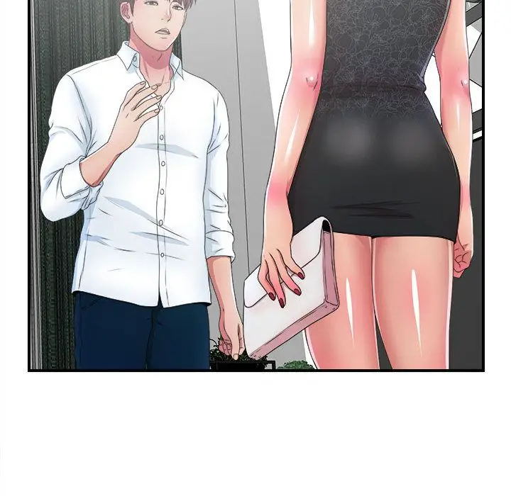 密友[顶通]韩漫全集-第27话无删减无遮挡章节图片 
