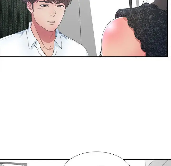 密友[顶通]韩漫全集-第27话无删减无遮挡章节图片 