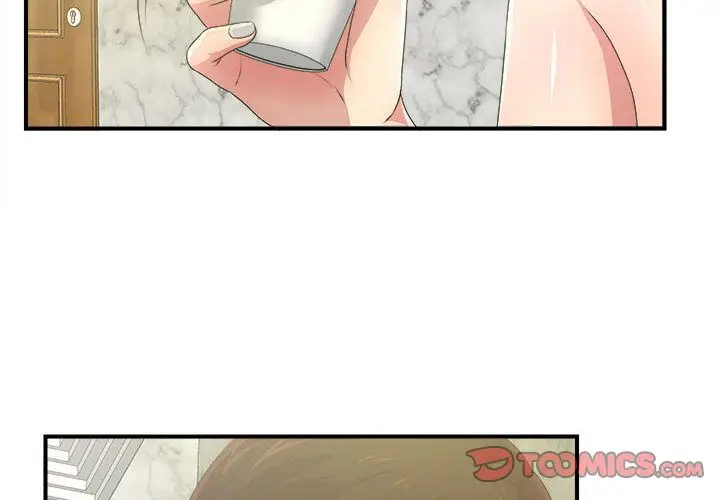 密友[顶通]韩漫全集-第31话无删减无遮挡章节图片 
