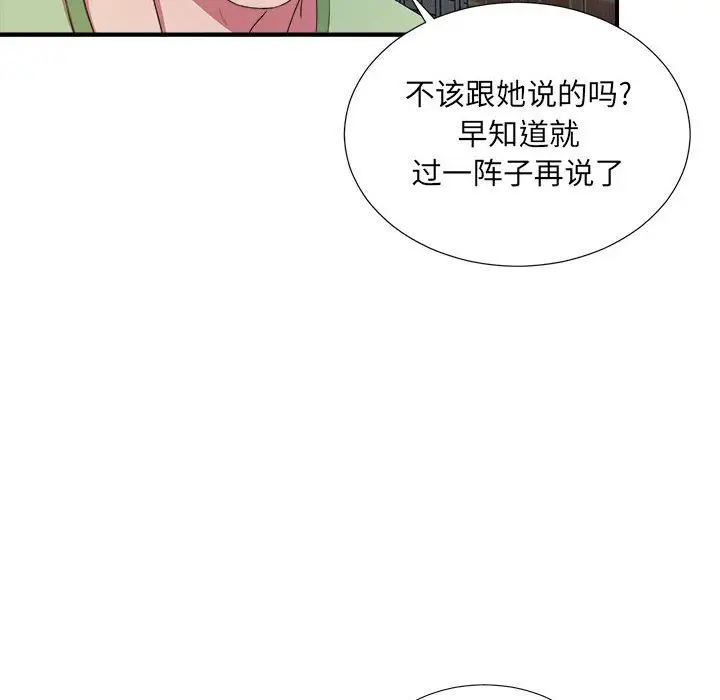 密友[顶通]韩漫全集-密友 第38话无删减无遮挡章节图片 