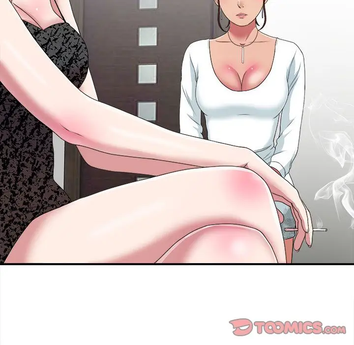 密友[顶通]韩漫全集-密友 第38话无删减无遮挡章节图片 