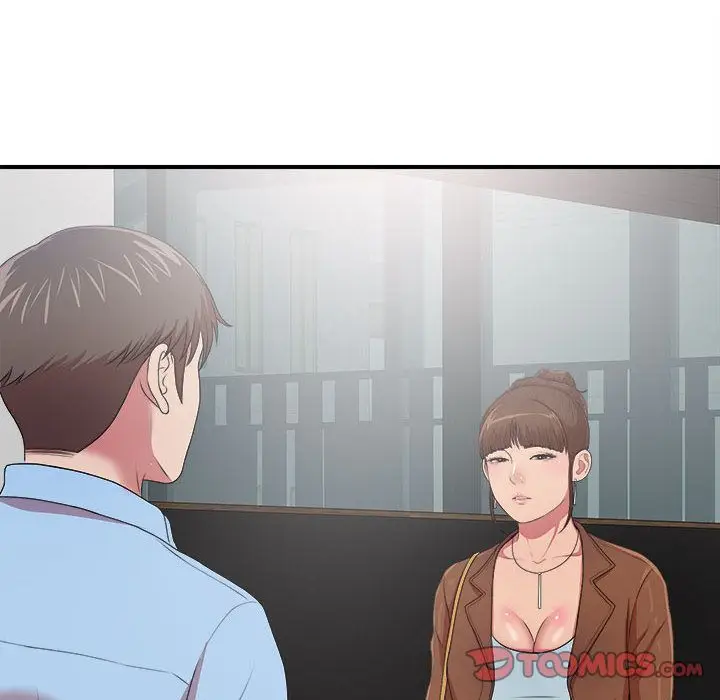 密友[顶通]韩漫全集-密友 第38话无删减无遮挡章节图片 
