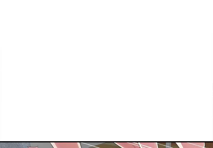 密友[顶通]韩漫全集-密友 第40话无删减无遮挡章节图片 