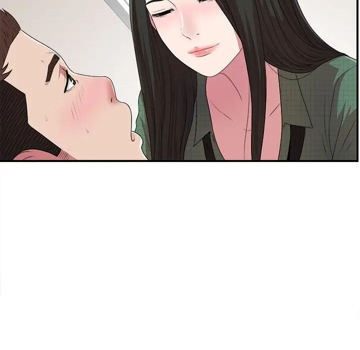 密友[顶通]韩漫全集-密友 第40话无删减无遮挡章节图片 