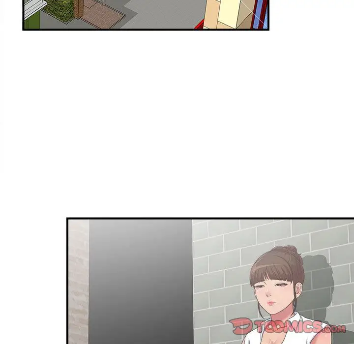 密友[顶通]韩漫全集-密友 第40话无删减无遮挡章节图片 