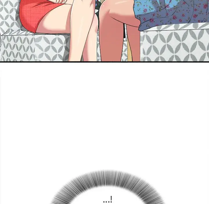 密友[顶通]韩漫全集-密友 第40话无删减无遮挡章节图片 
