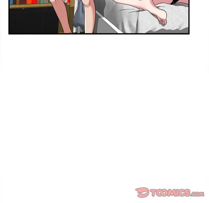 密友[顶通]韩漫全集-密友 第40话无删减无遮挡章节图片 