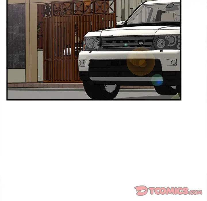 密友[顶通]韩漫全集-密友 第41话无删减无遮挡章节图片 