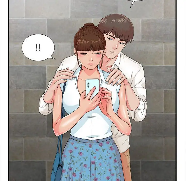 密友[顶通]韩漫全集-密友 第42话无删减无遮挡章节图片 