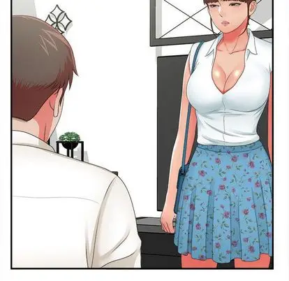 密友[顶通]韩漫全集-密友 第43话无删减无遮挡章节图片 