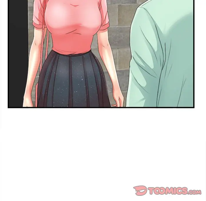 密友[顶通]韩漫全集-第 45 话无删减无遮挡章节图片 