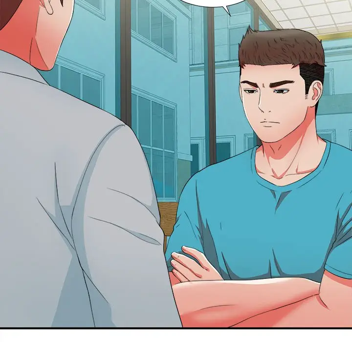 密友[顶通]韩漫全集-第 49 话无删减无遮挡章节图片 