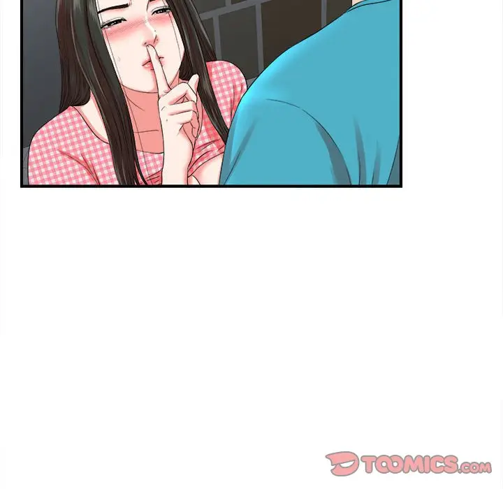 密友[顶通]韩漫全集-第 52 话无删减无遮挡章节图片 