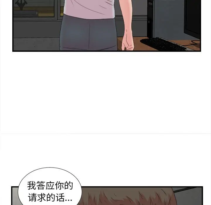 密友[顶通]韩漫全集-第 54 话无删减无遮挡章节图片 