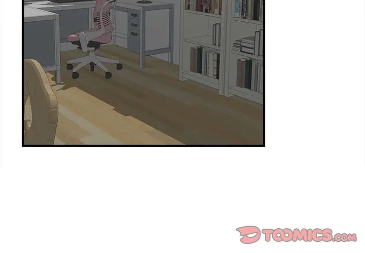 密友[顶通]韩漫全集-第 61 话无删减无遮挡章节图片 