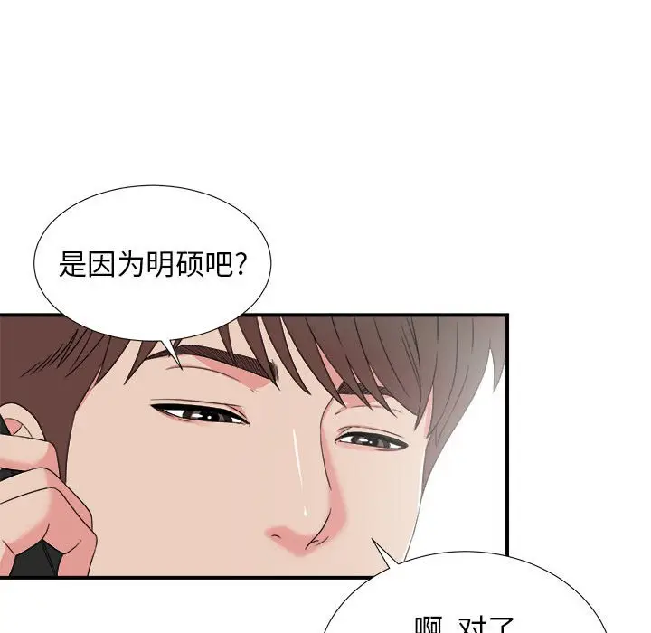 密友[顶通]韩漫全集-第 61 话无删减无遮挡章节图片 