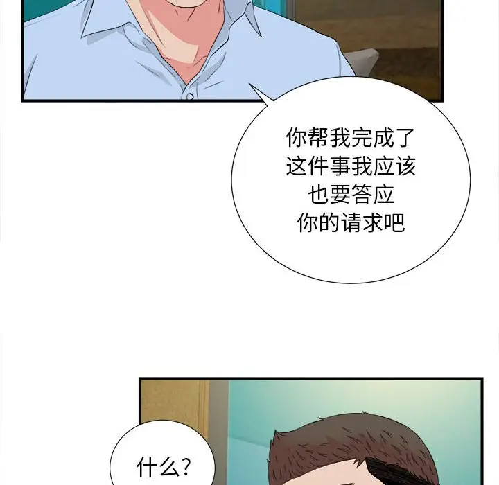 密友[顶通]韩漫全集-第 83 话无删减无遮挡章节图片 