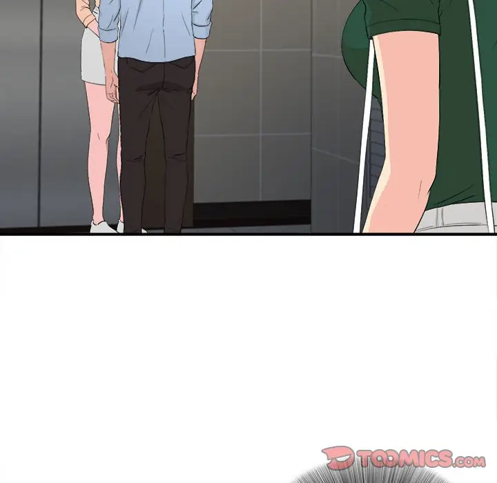 密友[顶通]韩漫全集-第 91 话无删减无遮挡章节图片 
