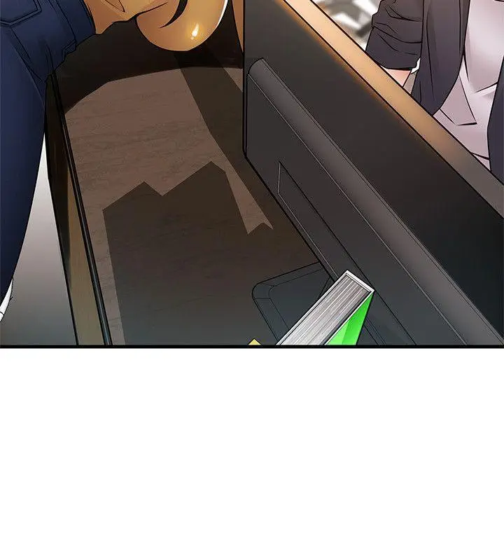 弱点[顶通]韩漫全集-第14話-東振，快撕開我的絲襪无删减无遮挡章节图片 