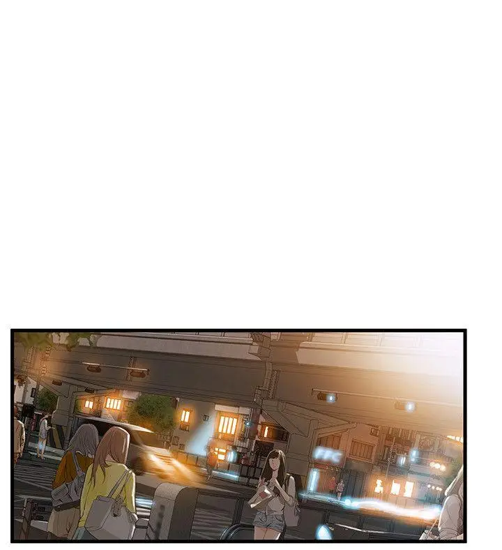 弱点[顶通]韩漫全集-第31話-老地方，電梯无删减无遮挡章节图片 