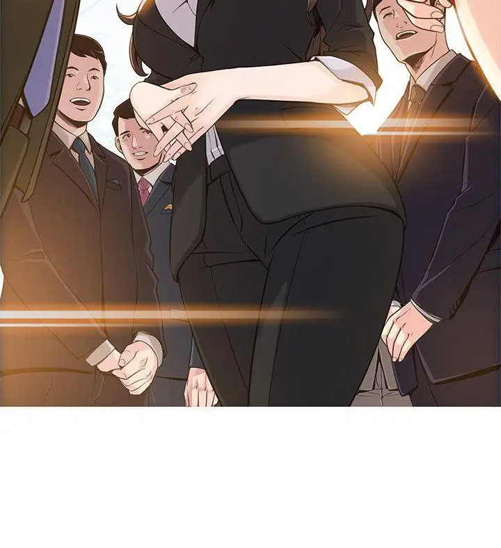 弱点[顶通]韩漫全集-第34話-掠食者的獵女法則无删减无遮挡章节图片 