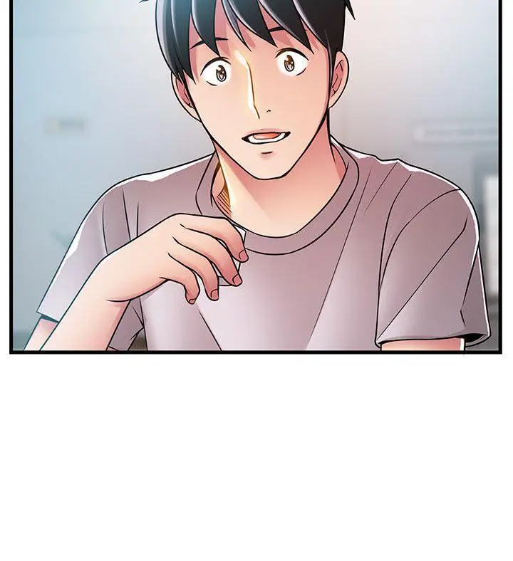 弱点[顶通]韩漫全集-第35話-葛格，你要溫柔一點喔无删减无遮挡章节图片 