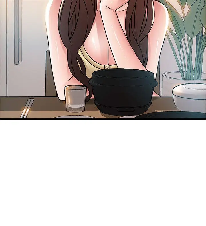 弱点[顶通]韩漫全集-第35話-葛格，你要溫柔一點喔无删减无遮挡章节图片 