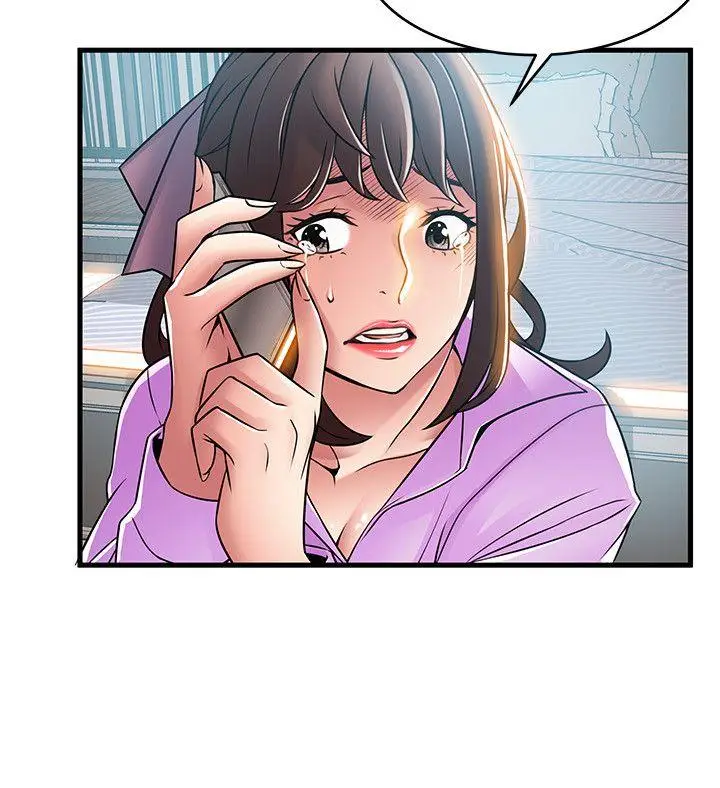 弱点[顶通]韩漫全集-第37話-為什麼不讓我上?无删减无遮挡章节图片 
