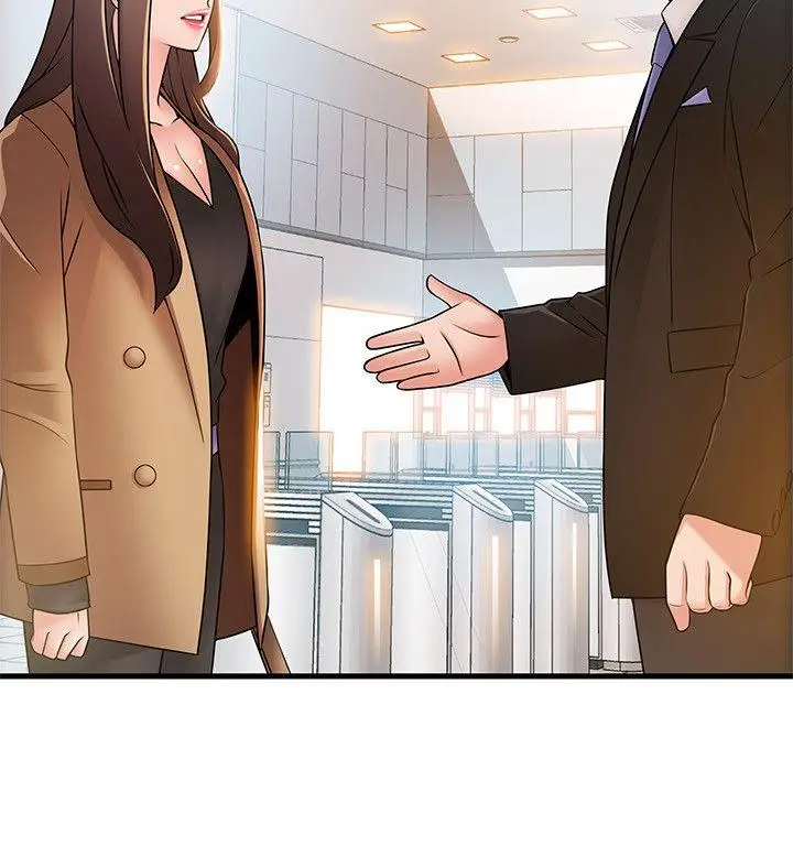 弱点[顶通]韩漫全集-第40話-事務所淫亂又渾沌的早晨无删减无遮挡章节图片 