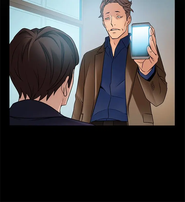 弱点[顶通]韩漫全集-第45話-我的手就是測謊機无删减无遮挡章节图片 