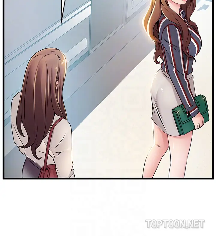 弱点[顶通]韩漫全集-第54话-VIP會議室的密會无删减无遮挡章节图片 