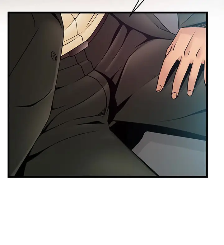 弱点[顶通]韩漫全集-第55话-即將被詩恩撞見…无删减无遮挡章节图片 