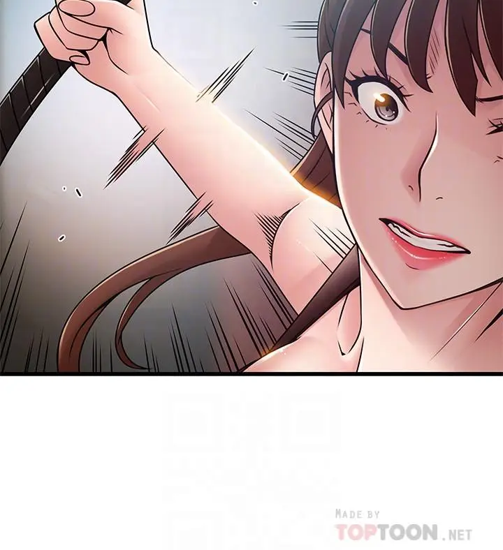 弱点[顶通]韩漫全集-第66話-復仇的決心就是最強的動力无删减无遮挡章节图片 