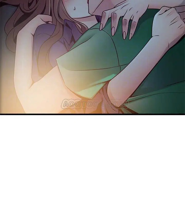 弱点[顶通]韩漫全集-第68话 想要东振摸我无删减无遮挡章节图片 
