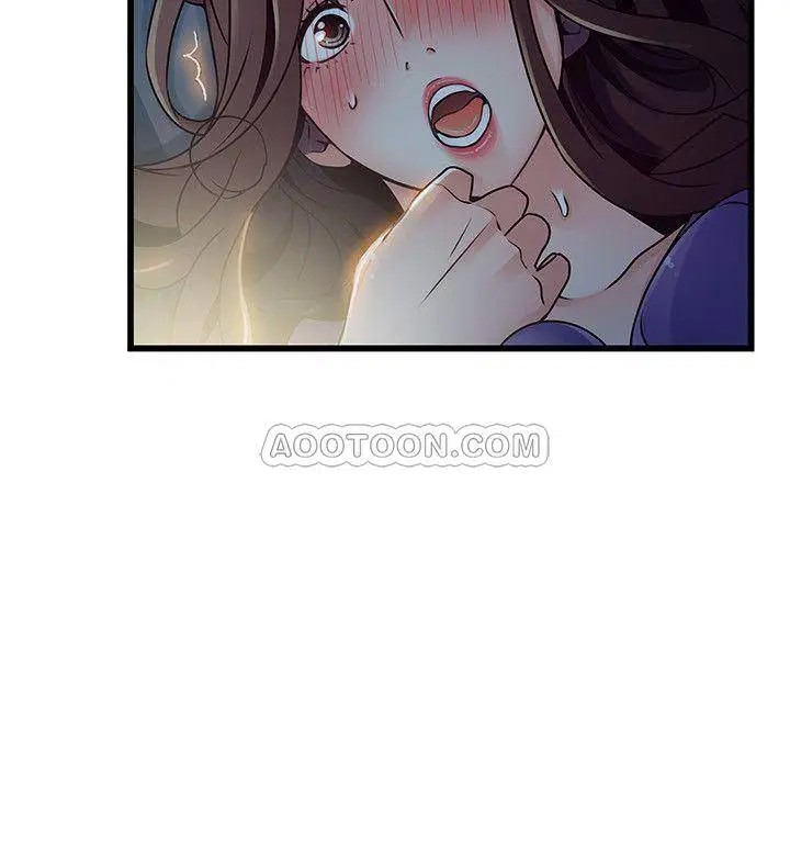 弱点[顶通]韩漫全集-第68话 想要东振摸我无删减无遮挡章节图片 