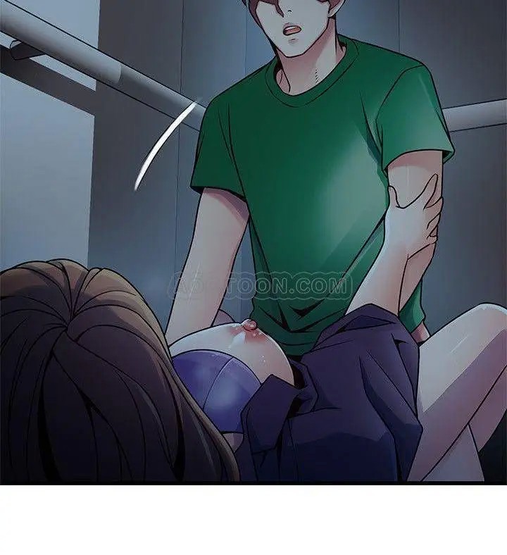 弱点[顶通]韩漫全集-第69话 深入世琳的小穴无删减无遮挡章节图片 