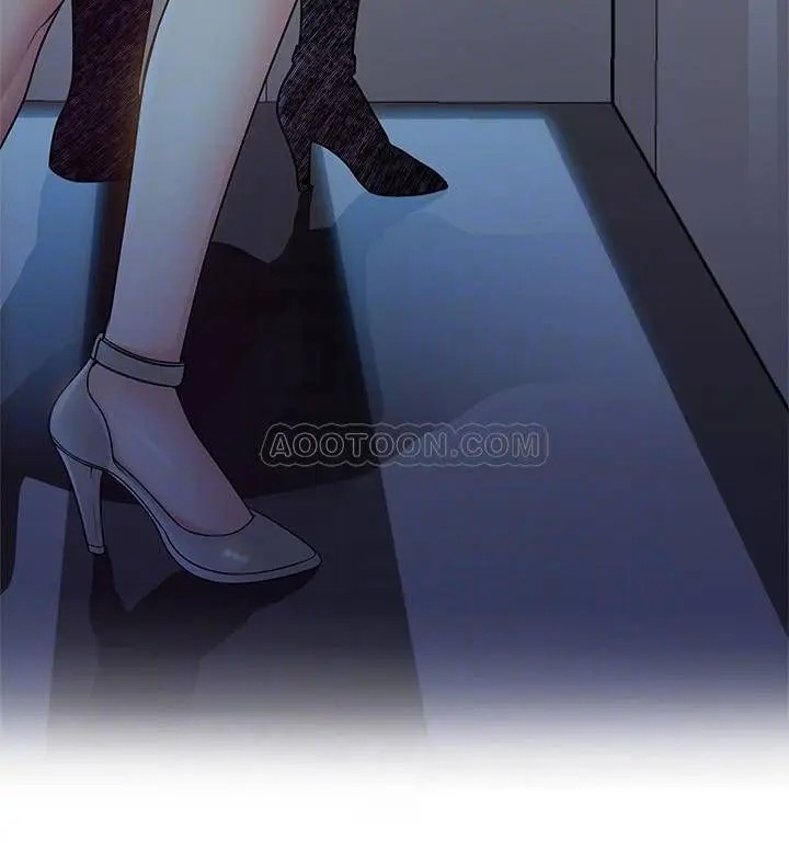 弱点[顶通]韩漫全集-第70话 东振跟世琳的初见无删减无遮挡章节图片 