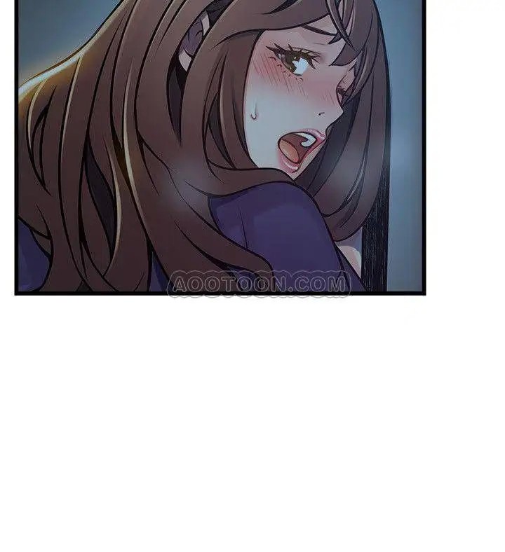 弱点[顶通]韩漫全集-第70话 东振跟世琳的初见无删减无遮挡章节图片 