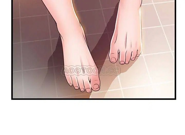 弱点[顶通]韩漫全集-第73话 我也要一起洗无删减无遮挡章节图片 