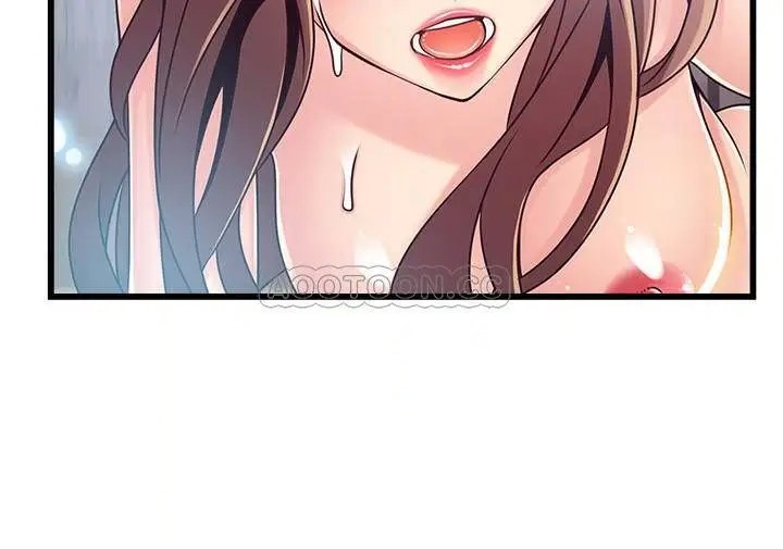 弱点[顶通]韩漫全集-第75话 觊觎诗恩的鹹猪手无删减无遮挡章节图片 