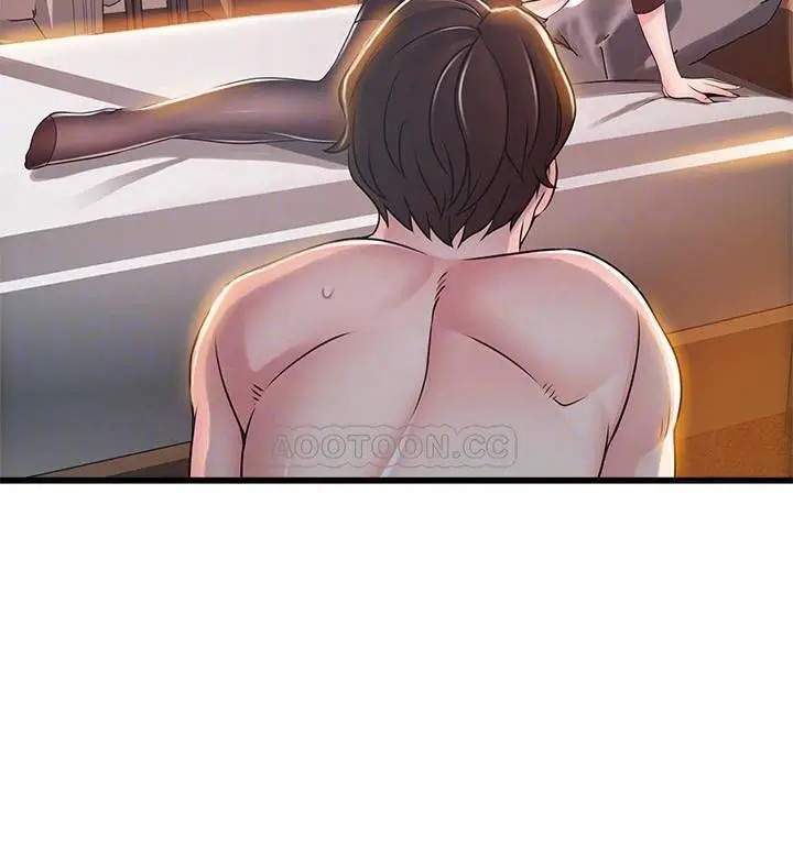 弱点[顶通]韩漫全集-第76话 东振选择了世琳无删减无遮挡章节图片 