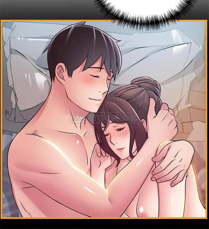 弱点[顶通]韩漫全集-第76话 东振选择了世琳无删减无遮挡章节图片 