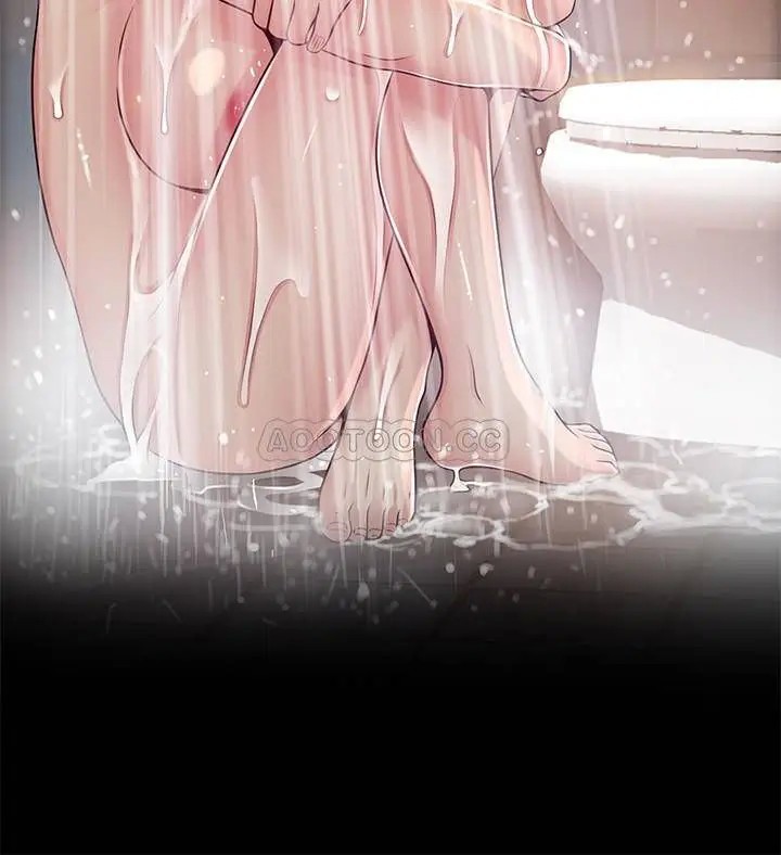 弱点[顶通]韩漫全集-第78话 诗恩又被背叛了无删减无遮挡章节图片 