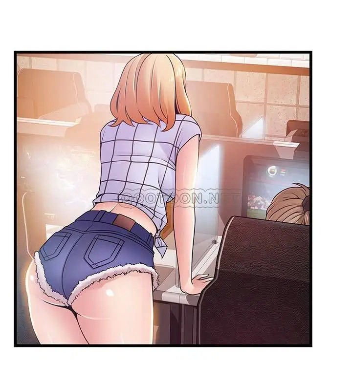 弱点[顶通]韩漫全集-第84话 主动献身的网咖打工妹无删减无遮挡章节图片 