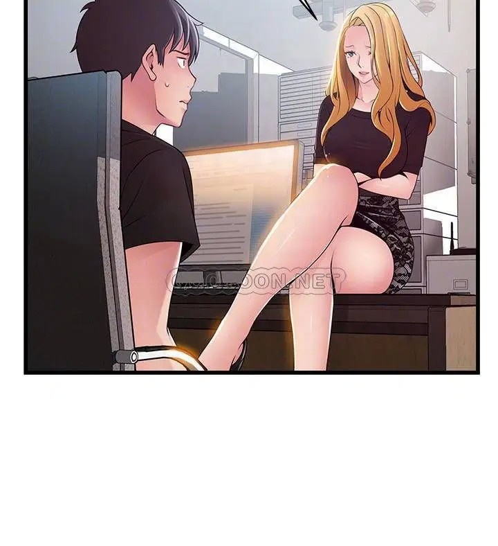 弱点[顶通]韩漫全集-第86话 在慾望之下忘了原订计画无删减无遮挡章节图片 