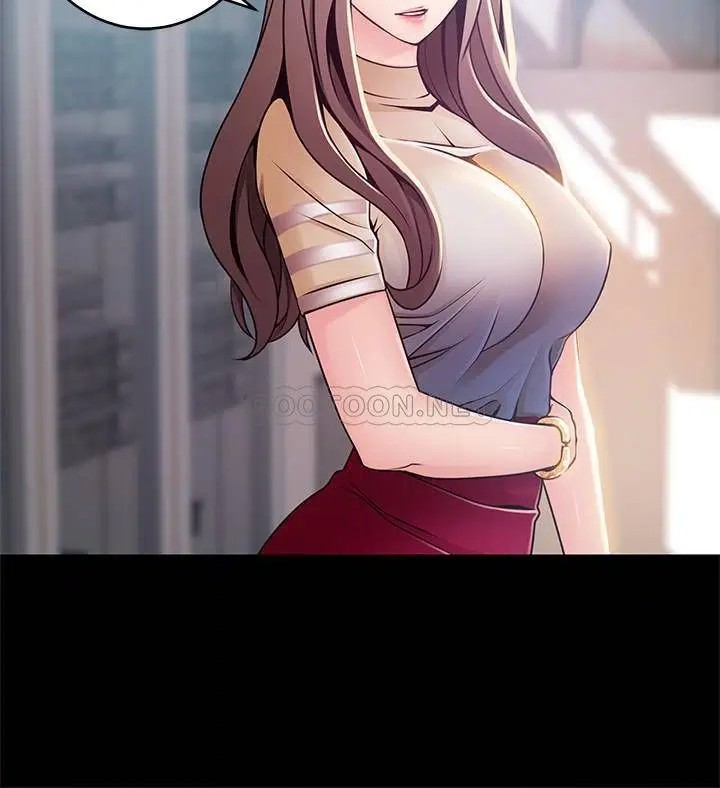 弱点[顶通]韩漫全集-第92话 世琳意味深长的话语无删减无遮挡章节图片 